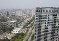 Những dự án đất vàng ở Hà Nội còn 'đắp chiếu' của Tân Hoàng Minh