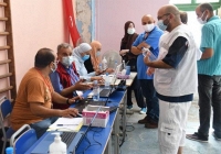 WHO: Hơn 2/3 dân số tại châu Phi có thể đã mắc COVID-19