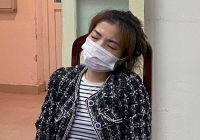 Cô gái đốt nhà khiến 6 người thương vong ở Hà Nội bị khởi tố tội danh Giết người và Hủy hoại tài sản