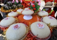 Sẵn sàng cho lễ Giỗ tổ Hùng Vương 2022