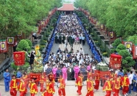 Tín ngưỡng Giỗ tổ Hùng Vương có ý nghĩa thế nào trong đời sống người Việt?