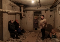 Liên Hiệp Quốc điều tra cáo buộc hiếp dâm và bạo lực tình dục ở Ukraine