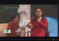 VTV gỡ bản tin ‘vinh danh  thương hiệu thuốc Hoàng Hường