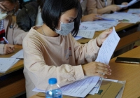 Học sinh trường chuyên được phép học đại học từ năm lớp 11