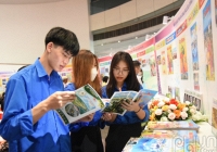 Toàn cảnh Hội báo toàn quốc 2022 