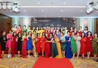 Happy Women Đà Nẵng viết câu chuyện những người phụ nữ kiên cường