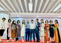 Hội nghị Kết nối giới thiệu các sản phẩm của doanh nghiệp khởi nghiệp Đổi mới sáng tạo 