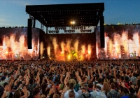 Coachella trở lại: Liệu vấn nạn chiếm đoạt văn hóa có còn diễn ra?