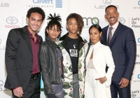 Will Smith và Jada: thiên tình sử đẹp đã thành quá khứ?
