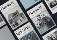 Chuyên gia khảo cổ học nói về việc học lịch sử: Dân chuyên ngành còn chả nhớ được, sao bắt học sinh nhớ