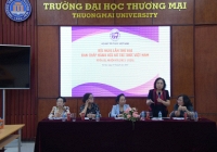 Hội nghị lần thứ 2 Ban Chấp hành Hội Nữ trí thức Việt Nam khóa 3 thảo luận về kế hoạch toàn khóa