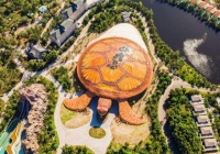 4 điểm du lịch lớn bắt đầu mở cửa đón khách vào dịp nghỉ lễ 30/4