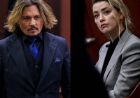 Johnny Depp: 'Tôi, một người đàn ông, tôi là nạn nhân của bạo lực gia đình'