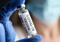 Đan Mạch là quốc gia đầu tiên dừng tiêm chủng Covid-19 