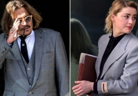 Điều gì xảy ra tiếp theo trong cuộc chiến ly hôn giữa Johnny Depp và Amber Heard?