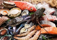 22 người ăn đặc sản với hàng chục kg tôm hùm, cá bò, mực lá... trả 42 triệu đồng sau đó tố quán chặt chém
