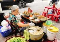 Sở Du lịch Hải Phòng sẽ phát hành bản đồ 'food tour'