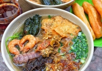 Những địa điểm food tour nổi tiếng nhất Việt Nam