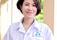 PGS.TS Nguyễn Thị Lệ Thu - nhà khoa học nữ duy nhất được vinh danh tại Giải thưởng Tạ Quang Bửu năm 2022