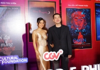 Phim ngắn CJ mùa 3: Đưa tài năng điện ảnh Việt hội nhập thế giới