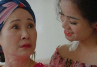 Khán giả ức chế khi xem 'Thương ngày nắng về' chỉ thấy sự tiêu cực, quá quắt của mẹ chồng 