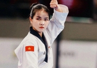  Những 'bông hồng thép' mang 'vàng' về cho Việt Nam tại SEA Games 31