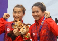 SEA Games 31: Những anh chị em ruột cùng thi đấu và đem lại vinh quang cho quốc gia