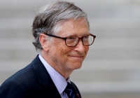 'Bill Gates bỏ học mà vẫn thành tỷ phú, tại sao con phải học?'