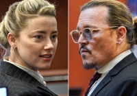 Amber Heard bị tình cũ của Johnny Depp 'vạch mặt' tại tòa vì nói dối
