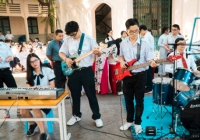 Chương trình phổ thông mới: Các trường sẽ dạy và học ra sao khi thiếu giáo viên âm nhạc, mỹ thuật?