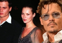 Dàn bạn gái cũ Johnny Depp phản ứng ra sao trong vụ kiện với  Amber Heard?