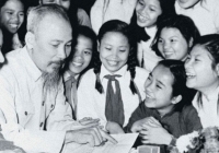 Tuổi thơ ai cũng từng: Giai điệu cùng tới trường