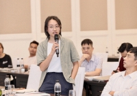 Thế hệ trẻ thúc đẩy quyền sức khỏe sinh sản tình dục: Chúng ta đã làm gì, chúng ta cần gì?