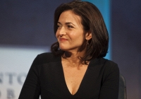 Chân dung nữ tướng Facebook vừa từ chức, người được Mark Zuckerberg ca ngợi là siêu sao