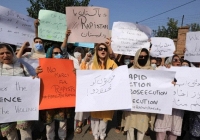 Mỗi ngày có khoảng 11 vụ phụ nữ Pakistan bị cưỡng hiếp 