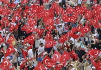 Thổ Nhĩ Kỳ đổi tên nước 