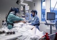 23 triệu người Mỹ bị di chứng hậu COVID-19 kéo dài chưa tìm được cách chữa trị