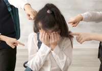 Làm thế nào để bảo vệ con trước nạn bạo lực học đường?