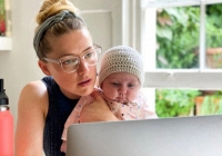 Amber Heard hậu phiên tòa với Johnny Deep: 'Tôi bị quấy rối, làm nhục và đe dọa mỗi ngày'