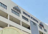 Trường Quốc tế TP.HCM thông báo khép lại sự việc học sinh xô xát