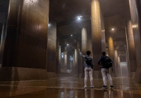 Thế giới ứng phó với ngập lụt như thế nào?