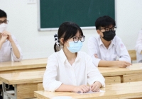 Hơn 94.000 thí sinh tại TP.HCM bắt đầu làm thủ tục dự thi lớp 10