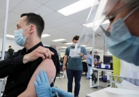 Hơn 240 người nhiễm đậu mùa khỉ, Tây Ban Nha bắt đầu tiêm vaccine 