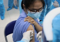 Bộ Y tế hướng dẫn mới nhất về đối tượng tiêm, liều lượng, loại vaccine phòng COVID-19