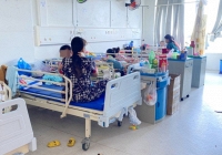Sốt xuất huyết đang bùng phát dữ dội tại TP.HCM, 3 giai đoạn bệnh cần đặc biệt chú ý