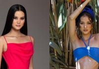  'Cô gái chăn trâu' Hương Ly - ứng viên sáng giá của Hoa hậu Hoàn vũ Việt Nam 2022