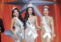 Hoa hậu Hoàn vũ Việt Nam 2022: Một mùa thi của cả nhan sắc và trí tuệ
