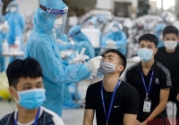 Kiểm toán Nhà nước thông tin giá kit test COVID-19 có nơi tới 1 triệu đồng/bộ