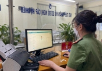 Hướng dẫn làm hộ chiếu online nhận tại nhà