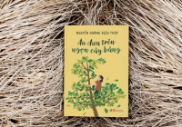 Đu đưa trên ngọn cây bàng: tất cả những náo nhiệt, sinh động, bát nháo của tuổi thơ